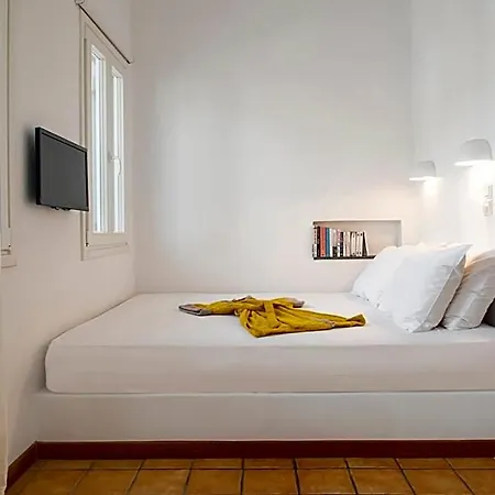 Отель Archipelago Sifnos - Seaside 4*