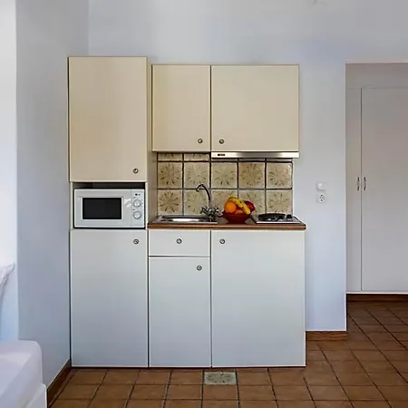 Archipelago Sifnos - Seaside Отель 4*