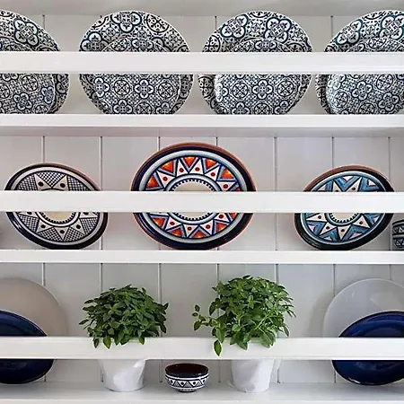 Archipelago Sifnos - Seaside Отель 4*