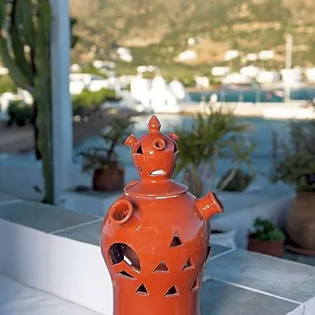 Отель Archipelago Sifnos - Seaside