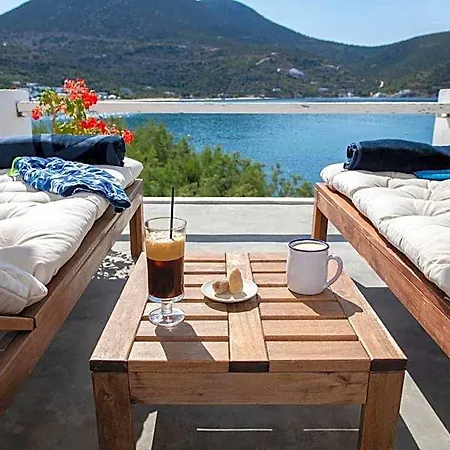 Отель Archipelago Sifnos - Seaside