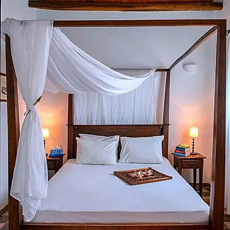 Отель Archipelago Sifnos - Seaside 4*